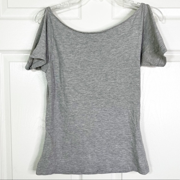 Panic! At The Disco Split Sleeve Graphic Band Tee Shirt Size S/M - Picture 2 of 8